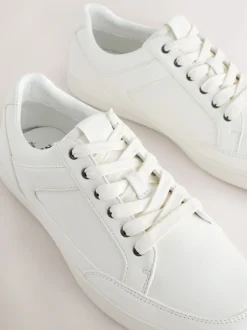 Next Blanc - Baskets casual chic Best