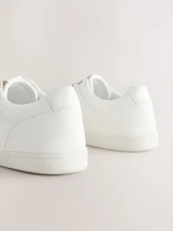 Next Blanc - Baskets casual chic Best