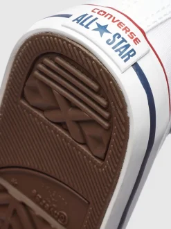 Converse Blanc - Baskets Chuck Taylor All Star basses enfant Clearance