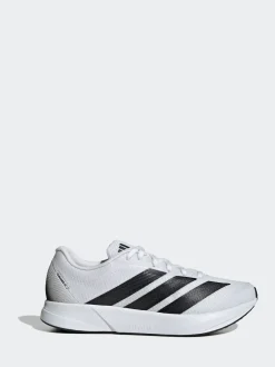 adidas - Baskets de running Duramo RC2 Blanc Hot