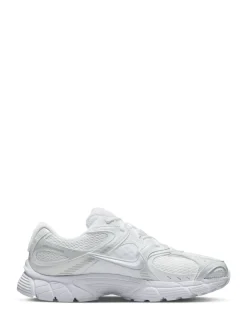 Nike - Baskets V5 Tapis de couches Blanc New