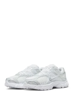 Nike - Baskets V5 Tapis de couches Blanc New