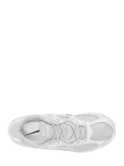 Nike - Baskets V5 Tapis de couches Blanc New