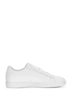 Puma Blanc - Baskets Smash 3,0 L Online