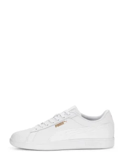 Puma Blanc - Baskets Smash 3,0 L Online