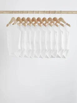 Next Blanc - Bébé Strappy Body Clearance