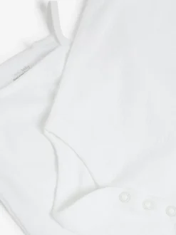 Next Blanc - Bébé Strappy Body Sale