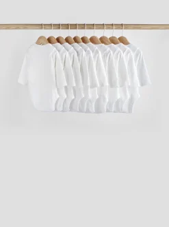 Next Blanc - Body indispensables bébé à manches longues Best