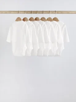 Next Blanc - Body indispensables bébé à manches longues Sale