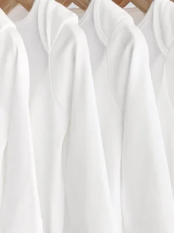 Next Blanc - Body indispensables bébé à manches longues Sale