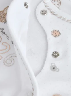 Next Blanc - Born in 2026 Bébé Combinaison de nuit & Chapeaux (0-9mois) Online