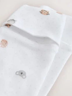 Next Blanc - Born in 2026 Bébé Combinaison de nuit & Chapeaux (0-9mois) Online