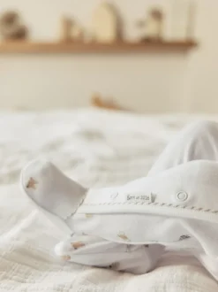 Next Blanc - Born in 2026 Bébé Combinaison de nuit & Chapeaux (0-9mois) Online