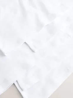 Next Blanc - Caracos à bretelles élastiques (1.5-16ans)