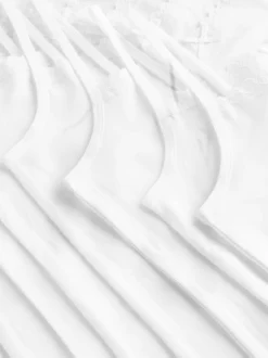 Next Blanc - Caracos à bretelles élastiques (1.5-16ans) New