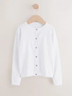 Next Blanc - Cardigan (3 à 10 ans) Best