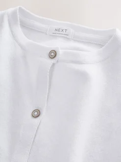 Next Blanc - Cardigan (3 à 10 ans) Best