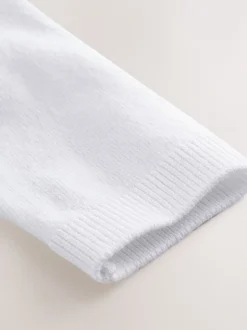 Next Blanc - Cardigan (3 à 10 ans) Best