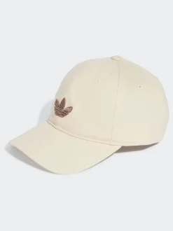 adidas originals - Casquette style baseball Blanc Best