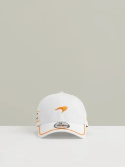 Reiss Blanc - Chapeau Forty Hot