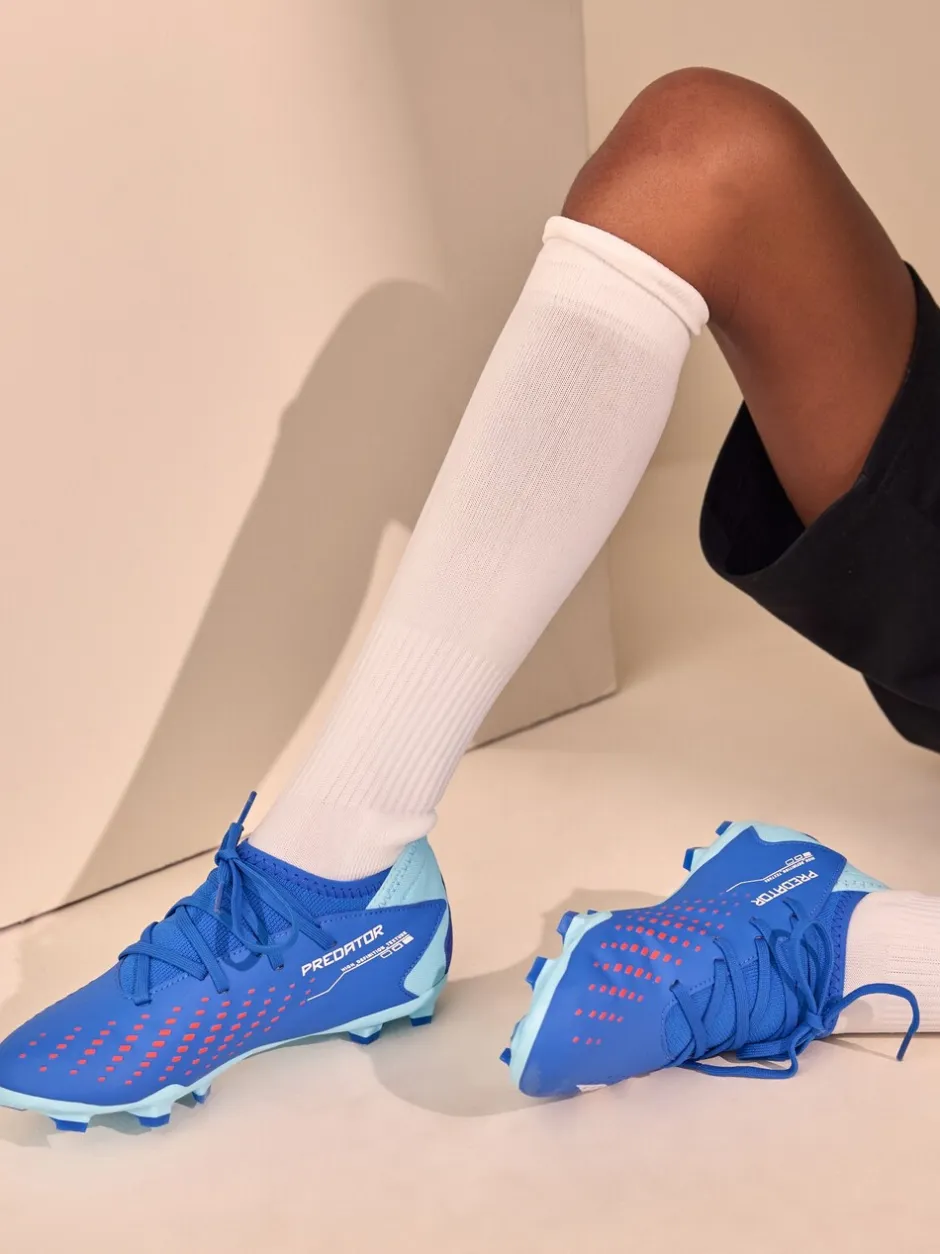 Next Blanc - Chaussettes de football New