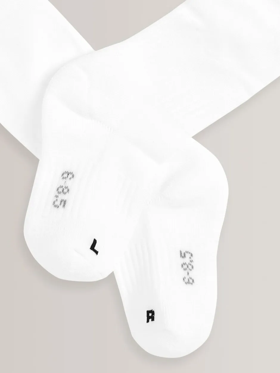 Next Blanc - Chaussettes de football New