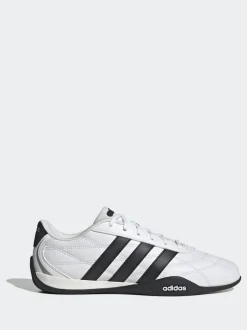 adidas Blanc - Chaussures Adipista Online