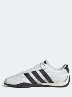 adidas Blanc - Chaussures Adipista Online