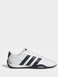 adidas Blanc - Chaussures Adipista Online