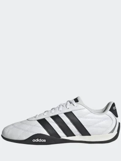adidas Blanc - Chaussures Adipista Online