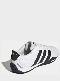 adidas Blanc - Chaussures Adipista Online