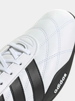 adidas Blanc - Chaussures Adipista Online