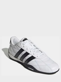 adidas Blanc - Chaussures Adipista Online