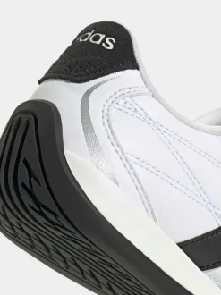 adidas Blanc - Chaussures Adipista Online