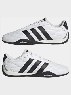 adidas Blanc - Chaussures Adipista Online