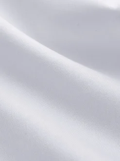 Next Blanc - Chemises Signature manches longues 100% coton Pima Hot