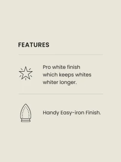 Next Blanc - Chemisier scolaire à manches bouffantes et bordures en dentelle (3-14ans)