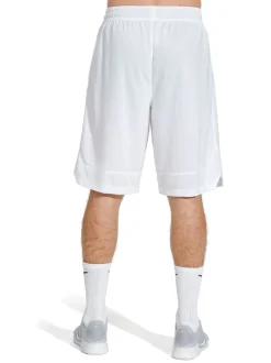 Nike Blanc - Col rond - Lot de chaussettes Everyday Cushioned 6 New