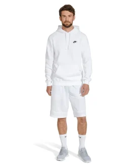 Nike Blanc - Col rond - Lot de chaussettes Everyday Cushioned 6 New