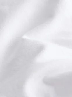 Next Blanc - Crop Tops sans couture 2 Lot (7-16ans) New