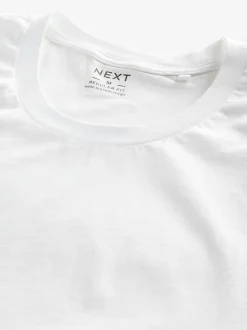 Next Blanc - Débardeur - Gilet Clearance