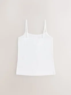 Next Blanc - Débardeur cami (1.5-16ans)