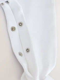 Next Blanc - Dors-bien Occasion bébé (0 mois-2 ans)