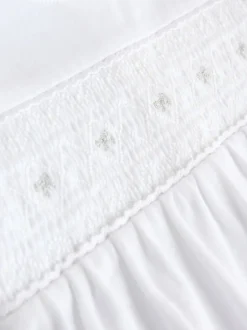 Next Blanc - Dors-bien Occasion bébé (0 mois-2 ans)