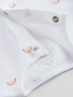 Next Blanc - Dors-bien Popper bébé (0-2ans) Best