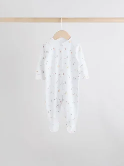 Next Blanc - Dors-bien Popper bébé (0-2ans) Best