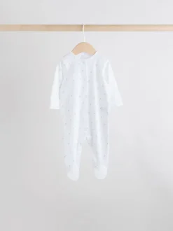 Next Blanc - Dors-bien Popper bébé (0-2ans) Best