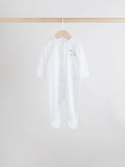 Next Blanc - Dors-bien Popper bébé (0-2ans) Best