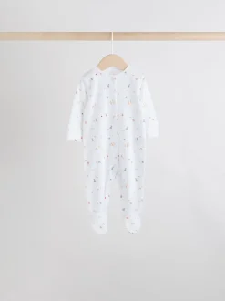 Next Blanc - Dors-bien Popper bébé (0-2ans) Best