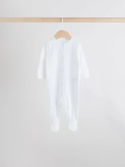 Next Blanc - Dors-bien Popper bébé (0-2ans) Best